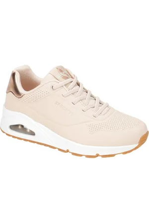 Skechers 155196 NAT Schnürschuh - Verkäufer: schuhe|kaufen