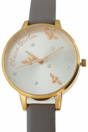Olivia Burton Quarzuhr OB16PQ003 - Verkäufer: Uhren-Riegg