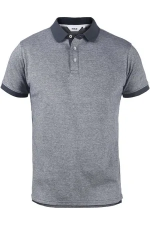 Solid Poloshirt SDPanos Polo - Verkäufer: meinemarkenmode