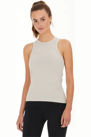 Athlecia Tanktop Lankae (1-tlg) mit 4-Wege-Stretchfunktion