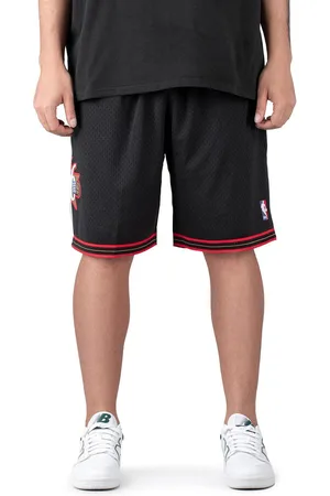 Mitchell & Ness Shorts NBA Swingman Shorts - Verkäufer: Sport Klingenmaier