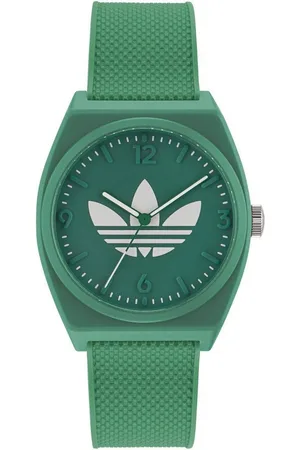 adidas Quarzuhr PROJECT TWO AOST230502I, Armbanduhr, Damenuhr, Herrenuhr, unisex, analog