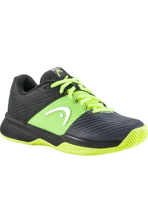 Head Revolt Pro 4.0 Clay Junior BKYE - Tennisschuh - Verkäufer: Intersport Reill