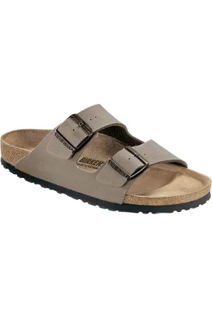 Birkenstock Arizona stone, normale Weite Outdoorsandale - Verkäufer: POTTHOFF - ONLINE