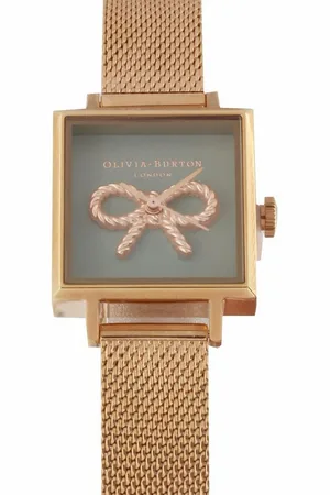Olivia Burton Quarzuhr OB16VB10 - Verkäufer: Uhren-Riegg