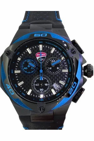 DUCATI Quarzuhr Ducati Herren Uhr Corse Motore Chronograph DTWGC2019005 - Verkäufer: Uhren-Riegg