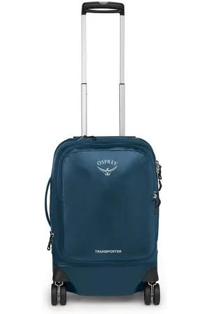 Osprey Weichgepäck-Trolley Transporter Hardside Hybrid 36L, 4 Rollen - Verkäufer: modeherz