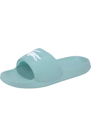 Lacoste CROCO 1.0 123 1 CFA Badesandale