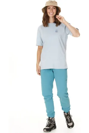 Whistler T-Shirt Explorer (1-tlg) aus atmungsaktivem Material