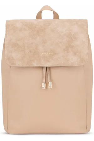 Expatrié Rucksack ESTELLE Rucksack Damen, Tagesrucksack, Viele Fächer, Wasserabweisend - Verkäufer: Ecom Brands
