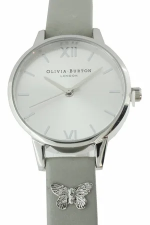 Olivia Burton Quarzuhr OB16MD93 - Verkäufer: Uhren-Riegg