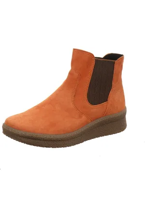 Semler Stiefelette - Verkäufer: Shopfair.de