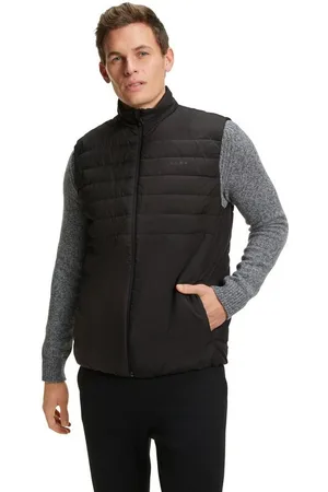 Falke Funktionsweste (1-tlg) wind- und wasserdicht - Verkäufer: