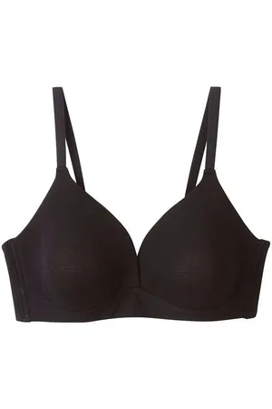 hessnatur Außenträger-BH bügellos aus Bio-Baumwolle und TENCEL™Modal (1-tlg) - Verkäufer: