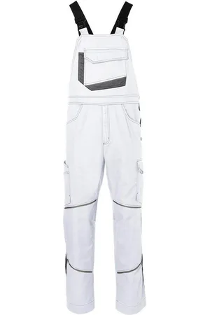 KÜBLER Latzhose Iconiq cotton Latzhose /anthrazit - Verkäufer: praxy GmbH