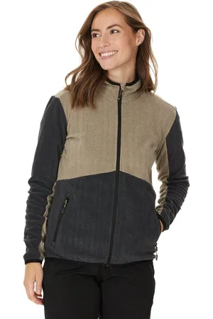 Whistler Fleecejacke Greyson in bequemer und atmungsaktiver Qualität