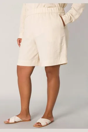 Base Level Leinenhose Yardan