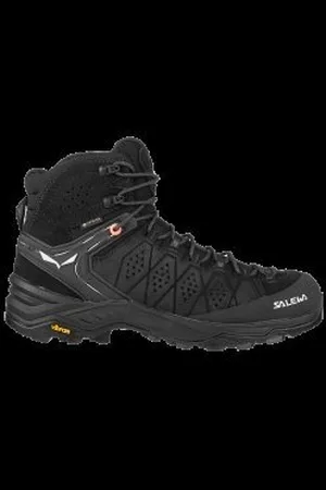 Salewa Damen Alp Trainer 2 Mid GTX Wanderstiefel - Verkäufer: Biwak Outdoor-Shop