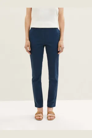 TOM TAILOR Stoffhose Chino Hose - Verkäufer: