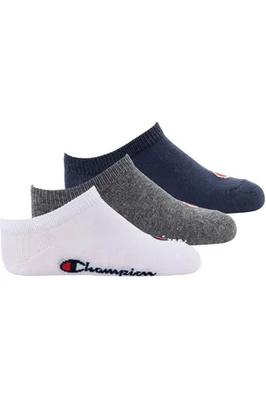 Champion Freizeitsocken Unisex Socken 3er Pack Baumwollmischung (Packung, 3er Pack) - Verkäufer: Yourfashionplace