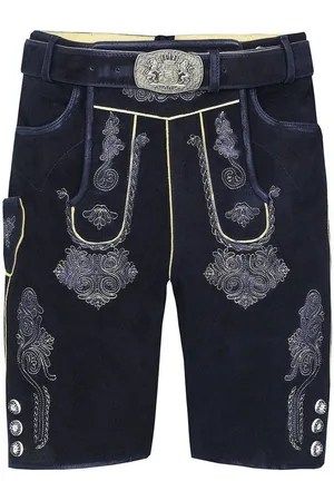 Edelnice Trachtenlederhose - Verkäufer: Trachtenmode
