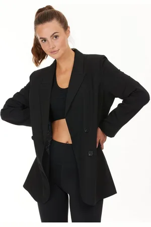Athlecia Jackenblazer Masosia im angesagten Oversize-Schnitt