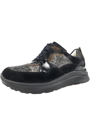 Waldläufer Schnürer Schnürschuh - Verkäufer: H&D Schuhcompany