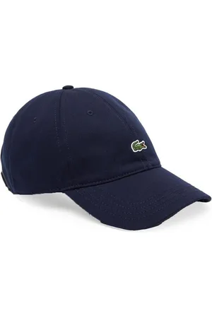 Lacoste Snapback Cap Logo Cap - Verkäufer: Sport Klingenmaier