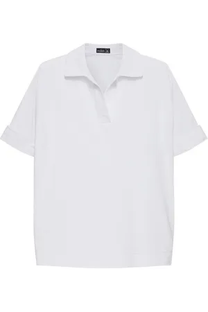 Van Laack Poloshirt Piqué-Poloshirt Jascia - Verkäufer: Frankonia
