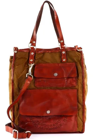 Campomaggi Schultertasche Marte - Verkäufer: modeherz