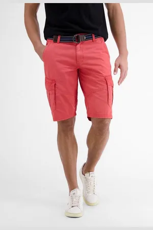 Lerros Bermudas Cargo Bermuda, unifarben