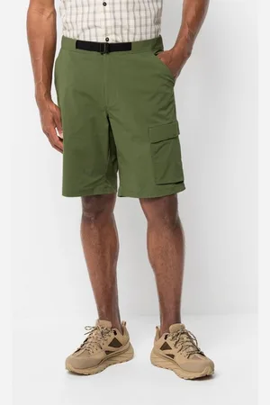 Jack Wolfskin Shorts WANDERTHIRST SHORTS M