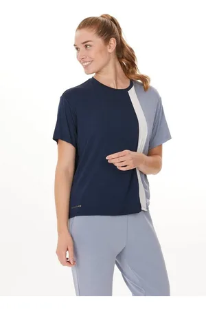 Endurance Funktionsshirt Carla (1-tlg) mit atmungsaktiver Eigenschaft