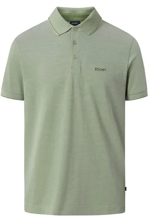 JOOP! Poloshirt Herren Poloshirt Baumwolle Percy - Verkäufer: Yourfashionplace