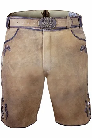 Edelnice Trachtenlederhose - Verkäufer: Trachtenmode