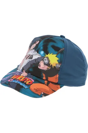 Naruto Baseball Cap Anime Itachi Basecap Baseball Kappe Gr. 54 bis 56 - Verkäufer: WS-Trend