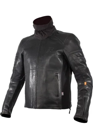 Rukka Motorradjacke Aramos Motorrad Lederjacke - Verkäufer: Fc-Moto