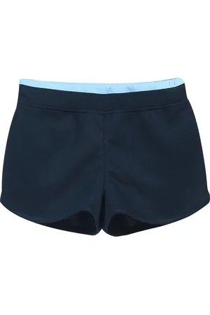 Color Kids Trainingsshorts Short Sweat Shorts - Solid TOTAL ECLIPSE - Verkäufer: Sport Hübner