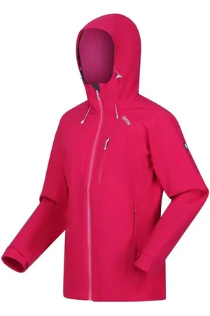 Regatta Softshelljacke Birchdale Jacke mit Kapuze - Verkäufer: sieger-preise