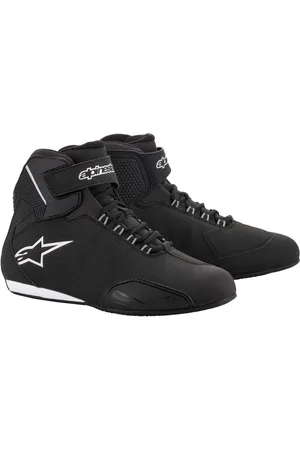Alpinestars Stella Sektor Wasserdichte Damen Motorradschuhe Motorradstiefel - Verkäufer: Fc-Moto