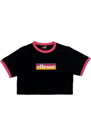 Ellesse T-Shirt Filide Crop (1-tlg) - Verkäufer: Release36