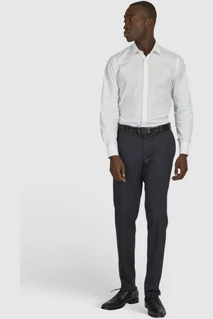 Daniel Hechter Anzughose (1-tlg) Modern Fit - Verkäufer: GUTEMARKEN