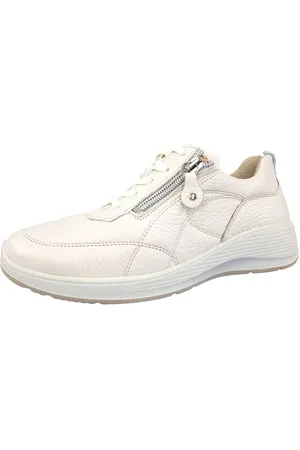 Waldläufer Sportlicher Schnürer Schnürschuh - Verkäufer: H&D Schuhcompany