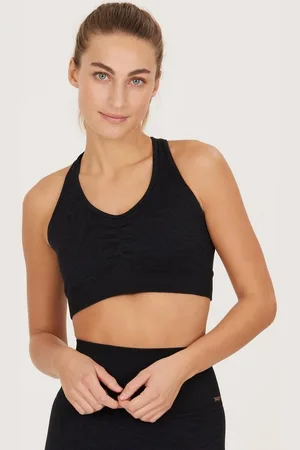Athlecia Sport-BH Empower mit mittlerem Support