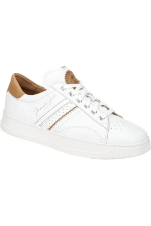 Panama Jack Game C5 blanko Schnürschuh - Verkäufer: schuhe|kaufen
