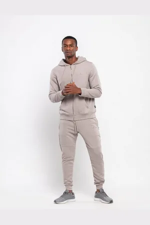 Tom Barron Jogginganzug REGULAR FIT ZIPPER SWEATSHIRT AND PANT SETS - Verkäufer: heyconnect