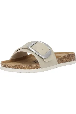 Cruz Dreya Sandale mit gepolsterter Ferse