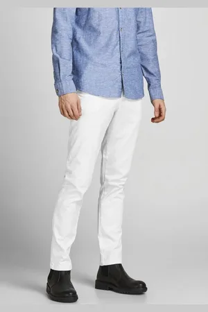 JACK & JONES Chinos JPSTMARCO JJBOWIE NOOS