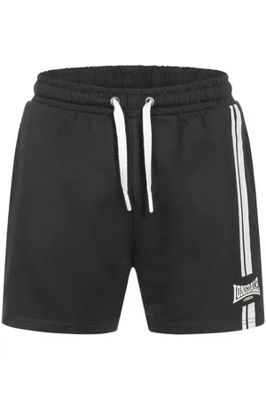 Lonsdale London Shorts Herren Shorts Ardcharnich - Verkäufer: Scholz Handelsgesellschaft mbH