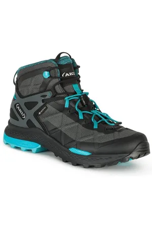 Aku Wanderstiefel - Verkäufer: Sport Michetschläger e.K.